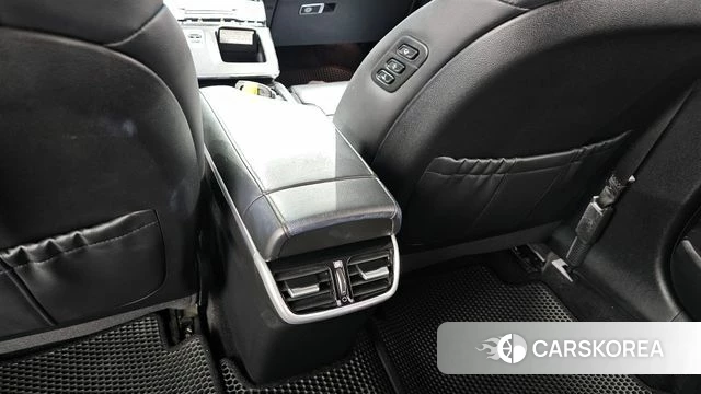 Hyundai The New Grandeur IG Hybrid id 4750826 из Кореи 25