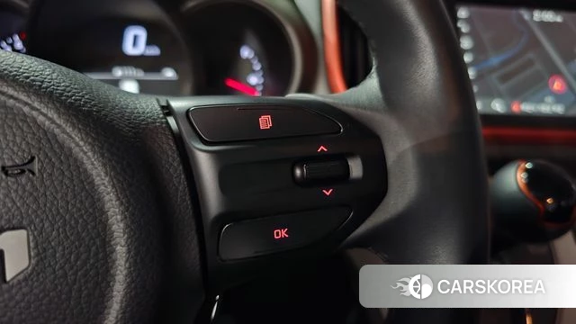 Kia The New Ray id 4444105 из Кореи 25