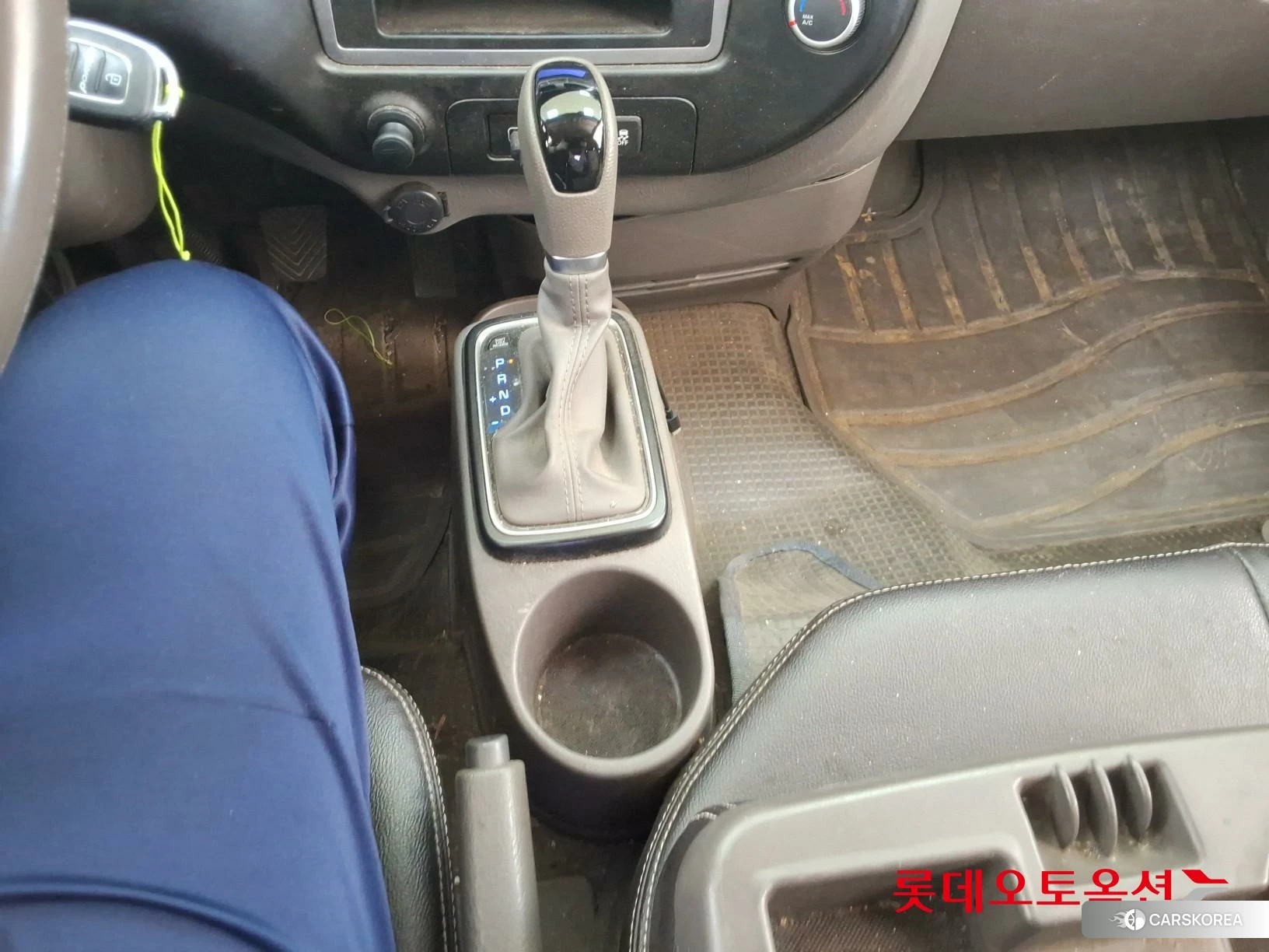 Hyundai Porter II id 4679304 из Кореи 25