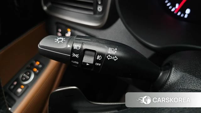 Kia The New Sorento id 4310920 из Кореи 25