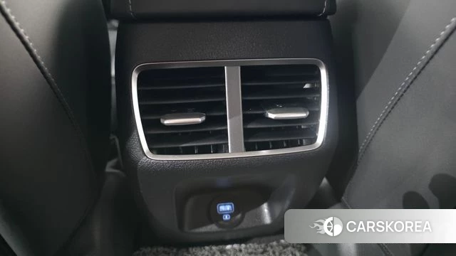 Hyundai Sonata Hybrid (DN8) id 4603898 из Кореи 25
