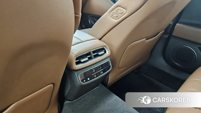 Genesis G80 (RG3) id 4524456 из Кореи 25