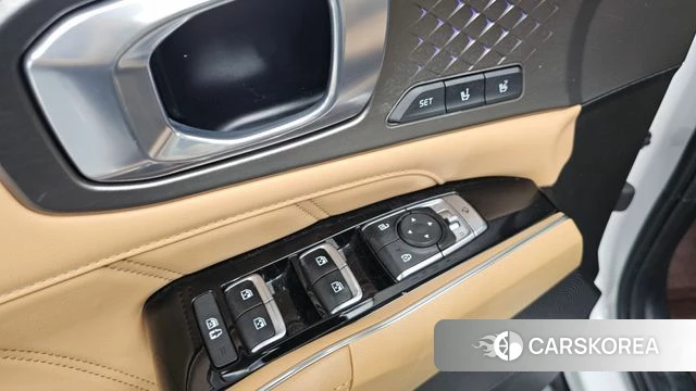 Kia Sorento 4th Generation id 4636291 из Кореи 25