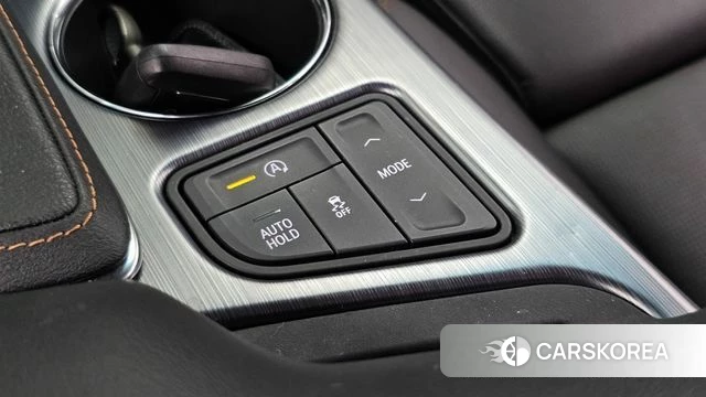 Cadillac CT4 id 4732011 из Кореи 25