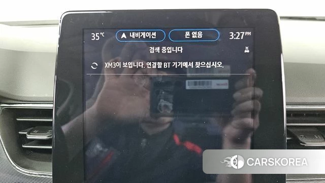 Renault Korea (Samsung) XM3 id 4637649 из Кореи 25