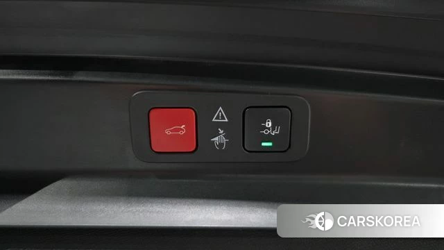 Peugeot 5008 second generation id 4187025 из Кореи 25