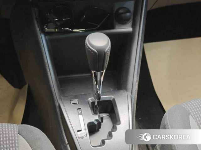 Toyota Vios FS id 4263524 из Китая 25