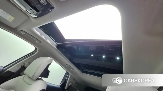 Kia The New Sportage 5th Generation Hybrid id 4757143 из Кореи 25