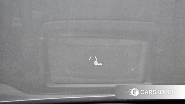 Kia More K9 id 4595651 из Кореи 25