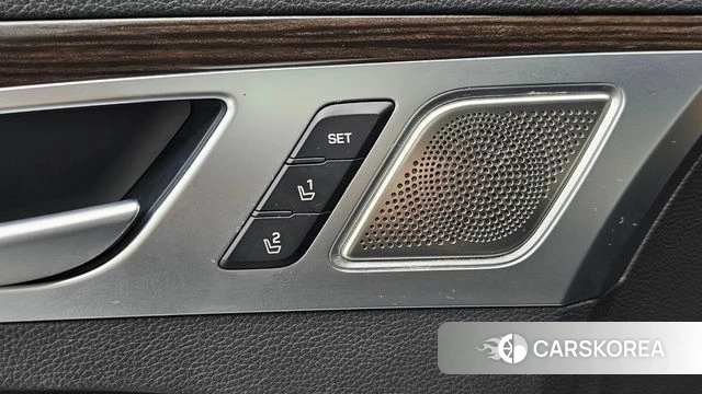 Genesis G80 id 4882376 из Кореи 25