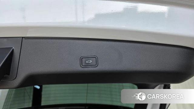Renault Korea (Samsung) Grand Coleos id 4432264 из Кореи 25