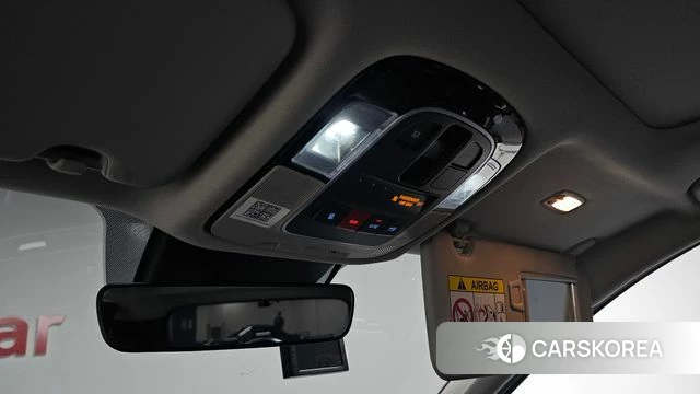 Hyundai Tucson (NX4) id 4603859 из Кореи 25