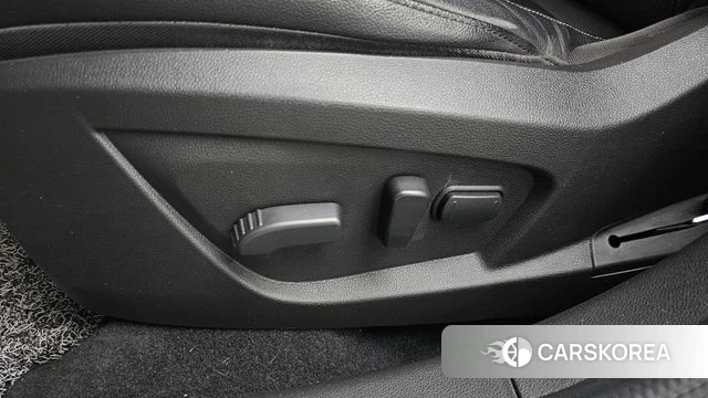 Renault Korea (Samsung) XM3 id 4937051 из Кореи 25