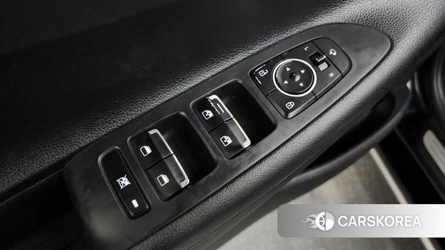Hyundai Grandeur IG id 4615470 из Кореи 25