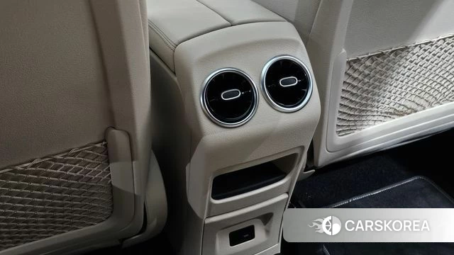 Mercedes-Benz GLB-Class X247 id 4779885 из Кореи 25