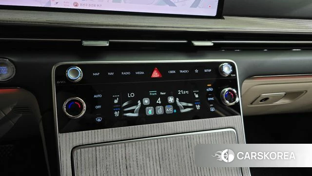 Genesis GV80 id 4590614 из Кореи 25