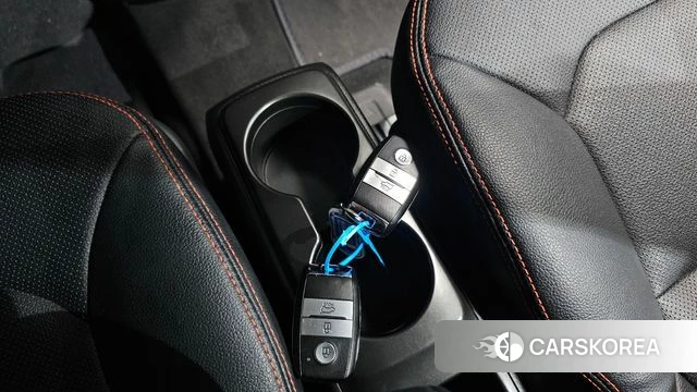 Kia The New Ray id 4415861 из Кореи 25