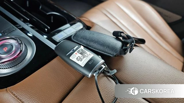 Genesis G80 (RG3) id 4688771 из Кореи 25