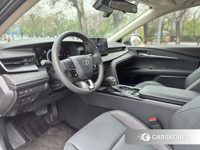 Toyota Camry id 4258044 из Китая 25