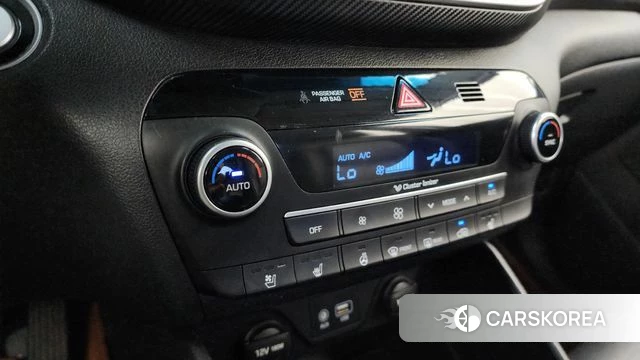 Hyundai All New Tucson id 4430389 из Кореи 25
