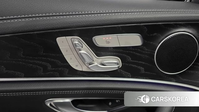 Mercedes-Benz E-Class W213 id 4716772 из Кореи 25