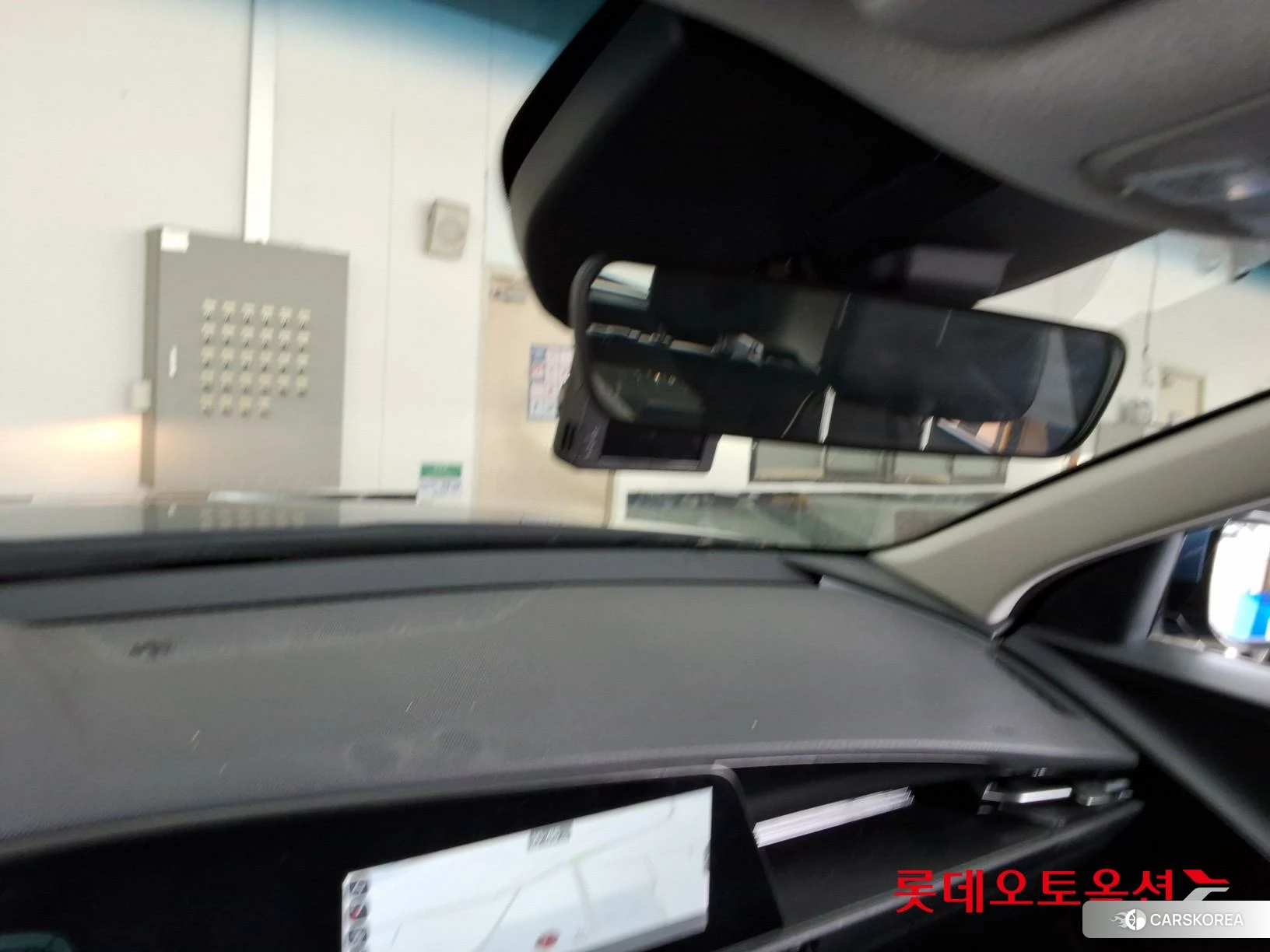 Kia Niro Hybrid id 3888427 из Кореи 25