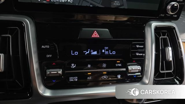 Kia Sorento 4th Generation id 4423752 из Кореи 25