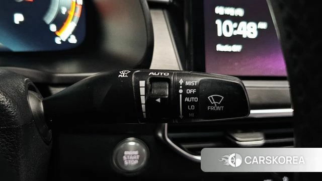 Kia K7 Premier id 4476684 из Кореи 25