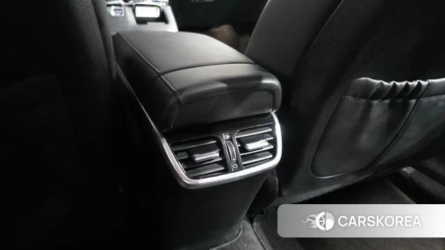 Hyundai The New Grandeur IG id 4245417 из Кореи 25