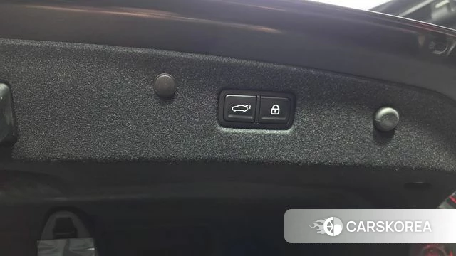 Kia K8 id 4585138 из Кореи 25