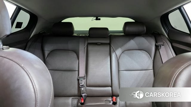 Kia Stinger id 4203977 из Кореи 25