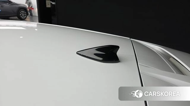 Hyundai Ionic 5 id 4185965 из Кореи 25