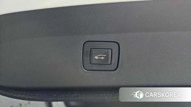 Chevrolet (GM Daewoo) Trax Crossover id 4548860 из Кореи 25