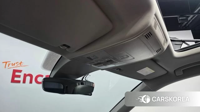 Volkswagen Tiguan Allspace id 4775539 из Кореи 25