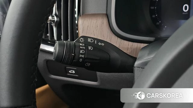 Volvo S90 id 4871302 из Кореи 25