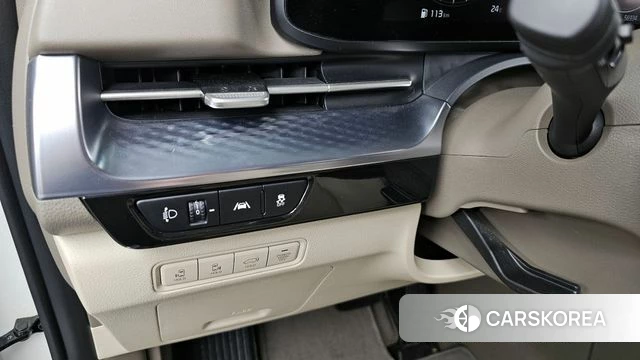 Kia Carnival 4th generation id 4316991 из Кореи 25