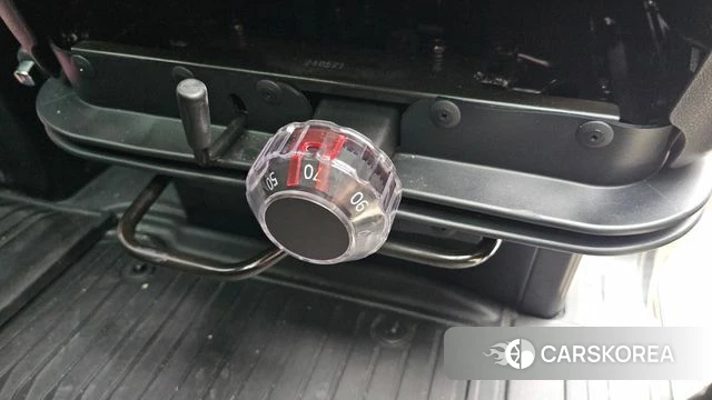 Hyundai Solati id 4527929 из Кореи 25
