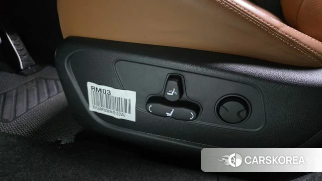 Ssangyong Torres id 4835312 из Кореи 25