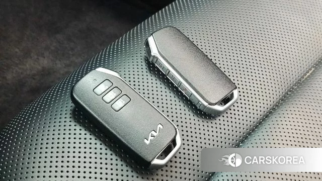 Kia EV6 id 4899427 из Кореи 25