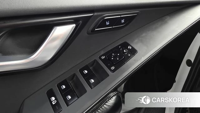 Kia Di All New Niro EV id 4566269 из Кореи 25