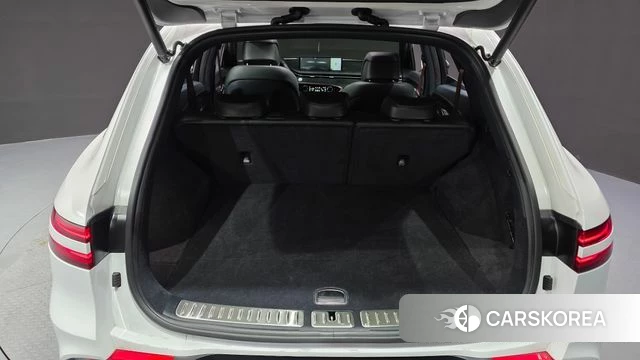 Genesis GV70 id 4186548 из Кореи 25