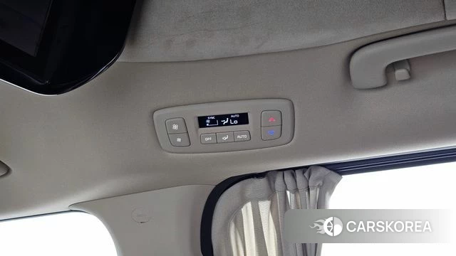 Kia Carnival 4th generation id 4726385 из Кореи 25