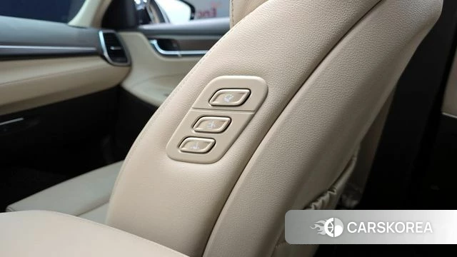 Hyundai Grandeur IG id 4251169 из Кореи 25