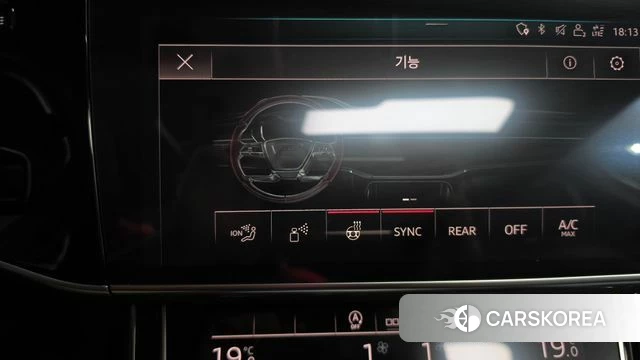 Audi A8 (D5) id 4390056 из Кореи 25