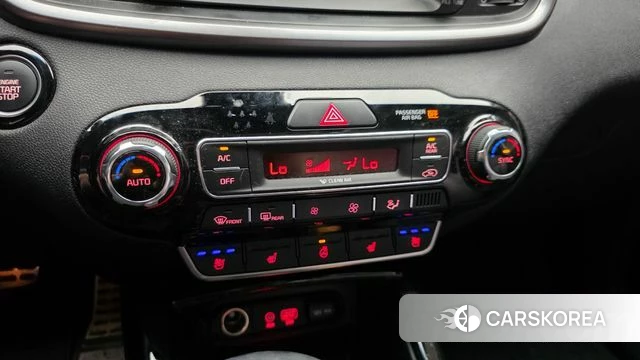 Kia The New Sorento id 4658205 из Кореи 25