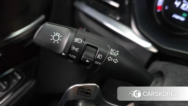Kia Niro EV id 4712180 из Кореи 25