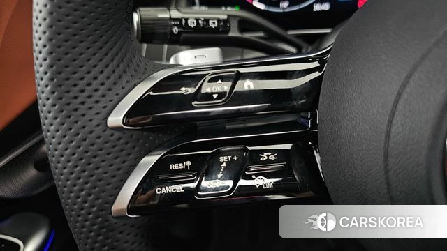 Mercedes-Benz GLC-Class X254 id 4862535 из Кореи 25