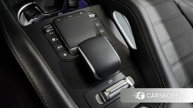 Mercedes-Benz GLS - Class X167 id 4292572 из Кореи 25