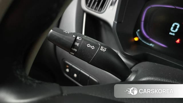 Kia The New Kia Ray id 4494275 из Кореи 25