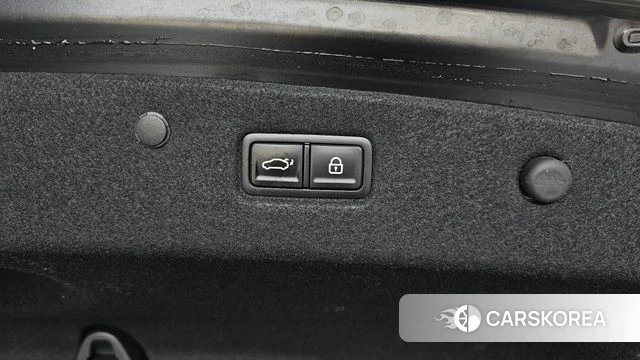 Kia K8 Hybrid id 4573020 из Кореи 25